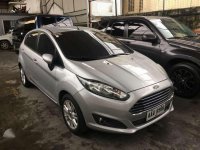 2014 Ford Fiesta for sale