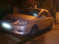 2007 Honda City for sale