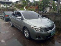 Toyota Altis FOR SALE