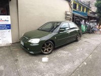 Honda Civic 2001 for sale