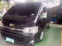 Toyota Grandia 2013 For sale