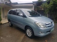 Like new Toyota Innova for sale