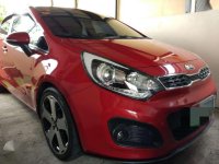 Like new Kia Rio for sale