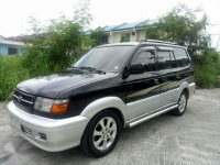 Toyota Revo 2001 Model Matic Gas Efi fuel efficient