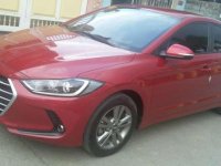 Hyundai Elantra 2016 for sale