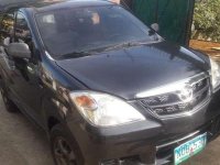 Toyota Avanza 2010 for sale