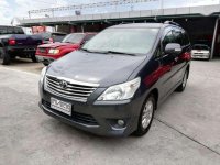 2014 Toyota Innova G at FOR SALE