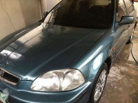 Honda Civic 1996 for sale