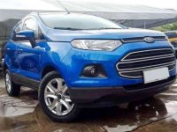 2015 Ford Ecosport for sale