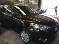 2018 Toyota Vios 13E AT FOR SALE