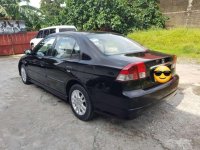 2005 honda civic eagle eye for sale