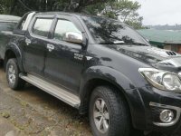 2010 Toyota Hilux for sale