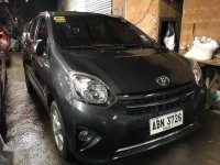 2015 Toyota Wigo for sale