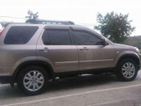 Honda CRV 2006 for sale