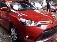 2018 Toyota Vios for sale