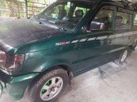 2001 Mitsubishi Adventure for sale