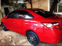 Toyota vios 2014 1.3 E  for sale