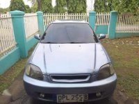 Honda civic 1996 model Vtec for sale