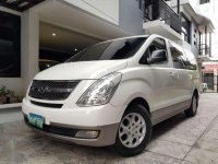 2011 Hyundai Grand Starex for sale