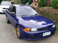 1995 mitsubishi lancer for sale