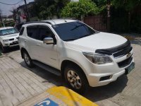 Chevrolet Trailblazer 2013 for sale