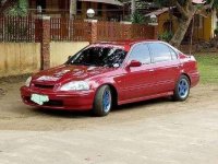 Honda Civic MT for sale