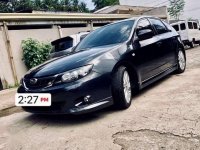 2010 Subaru Impreza For Sale