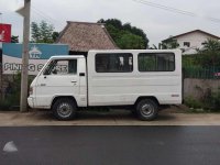 Mitsubishi L300 Fb 1995 for sale