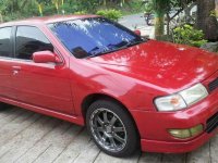 Like New Nissan Sentra for sale