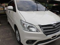 2016 Toyota Innova for sale