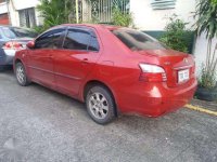 Toyota Vios E 2012 Manual Transmission All Power