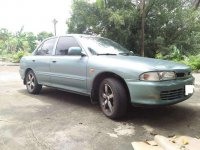 1996 Mitsubishi Lancer for sale