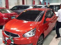 Mitsubishi Mirage 2017 for sale