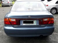 1997      Mazda   323 for sale