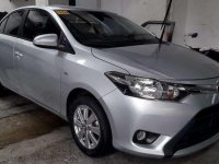 2016 Toyota Vios for sale