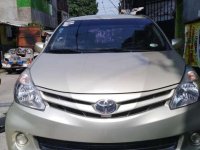 Toyota Avanza 2015 for sale