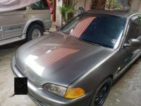 Honda Civic 1995 For Sale