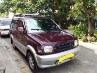 Mitsubishi Adventure 2001 Model - GLS AT For Sale 