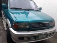 Toyota Revo 2001 Gas FOR SALE