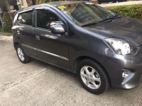 Toyota Wigo 2015 1.0 G Manual Transmission  for sale