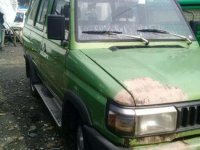 Like new Toyota Tamaraw for sale