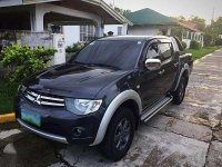 Mitsubishi Strada 2011 for sale