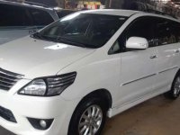 2013 Toyota Innova for sale