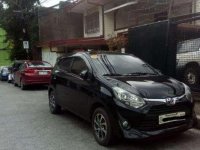 Toyota wigo Gen2 2017  for sale