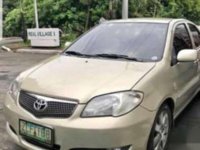 Toyota Vios 2006 for sale