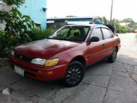 Toyota Corolla 1995 for sale