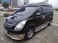 2010 Hyundai Starex HVX Limousine For Sale 