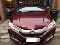 Honda City 2015 for sale