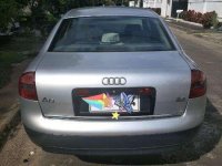 Audi A6 2003 Automatic for sale