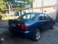 Mazdan Familia 1997 for sale